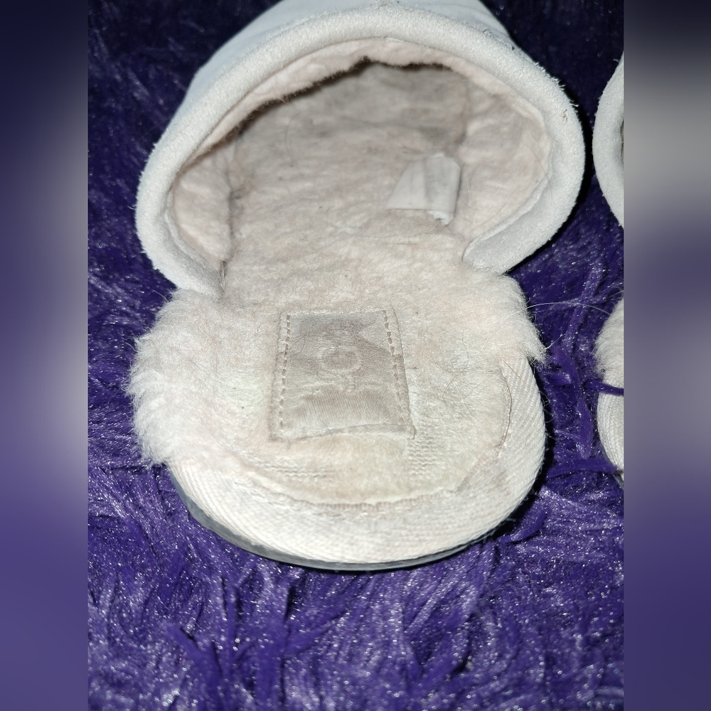 Ugg Pearl slippers - Picture 6 of 11